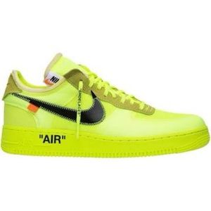 New off white voates LIMITED EDITION